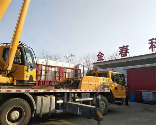 發(fā)往山西焦煤晉邦德煤業(yè)，JCK-500KW 兩臺(tái)，JCH-300KW一臺(tái)